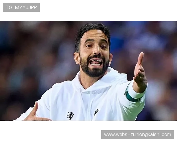 阿莫林险胜桑德兰暂保曼联帅位红魔低迷表现令危机依旧难消