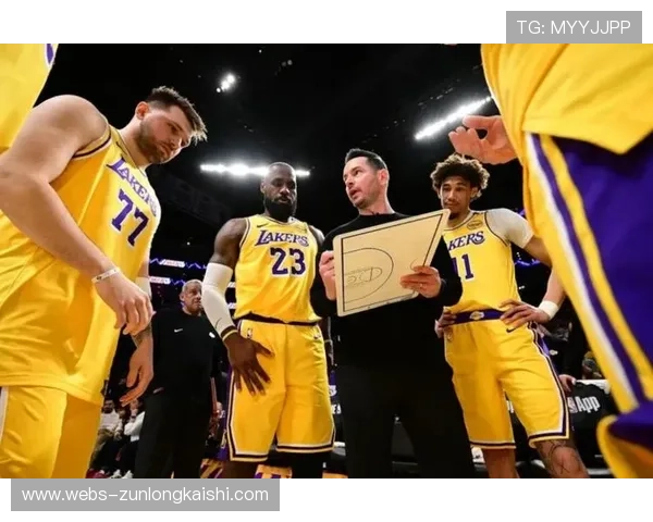 詹姆斯复出在即，湖人背靠背迎太阳冲击八连胜