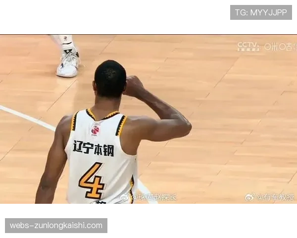 辽宁队横扫北控晋级半决赛，弗格当选本轮系列赛MVP